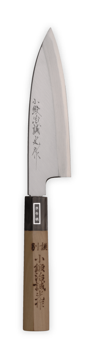 舟行庖丁